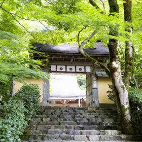 Jakko-in Temple