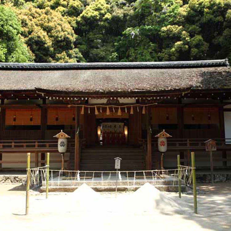宇治上神社 伏見 宇治 神社 Live Japan 日本の旅行 観光 体験ガイド