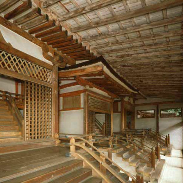 宇治上神社