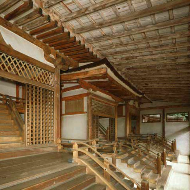 Ujigami-jinja Shrine