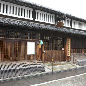 Gekkeikan Okura Sake Museum