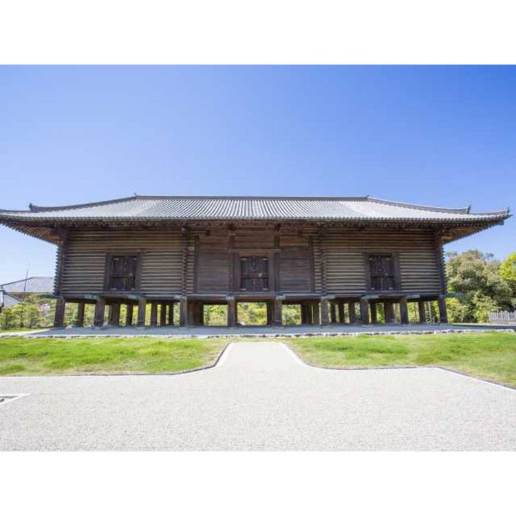 【2024】お歳暮・冬ギフト | 高島屋オンラインスト 正倉院 (奈良・生駒・天理|寺院) (日本の旅行 JAPAN LIVE - 芸術、美術史