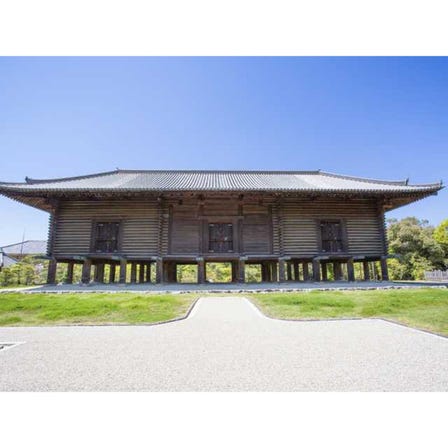 正仓院