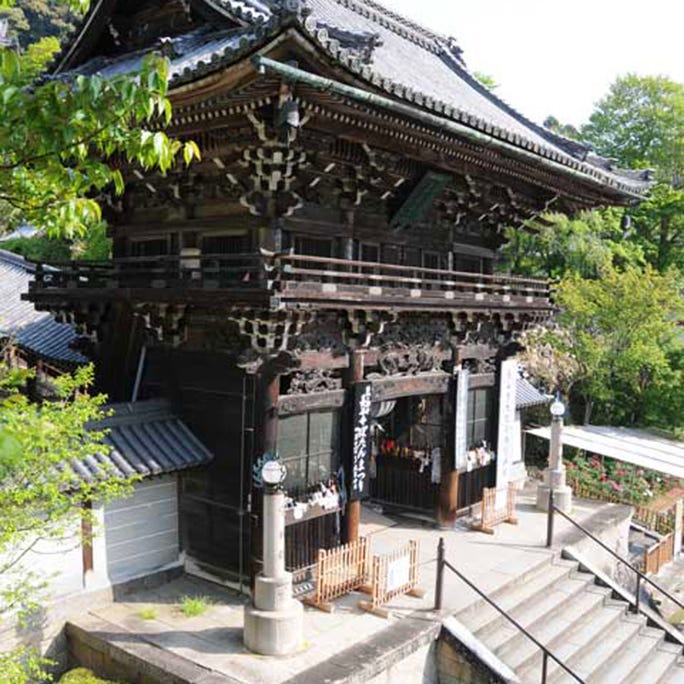 Japan Trip 10 Most Popular Temples In Nara October 19 Ranking Live Japan Travel Guide