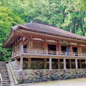 Muroji Temple