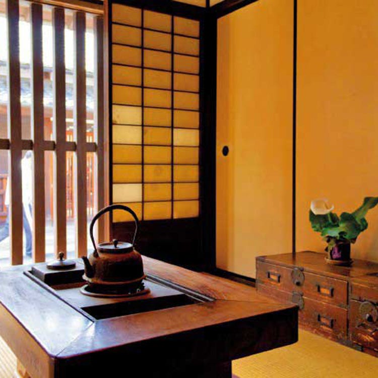 ならまち格子の家 奈良 生駒 天理 その他 建築物 Live Japan 日本の旅行 観光 体験ガイド