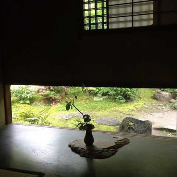 今西家书院