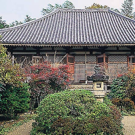 Futaiji Temple