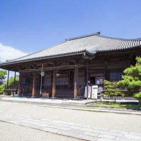 Saidaiji-temple