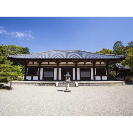 Akishinodera Temple