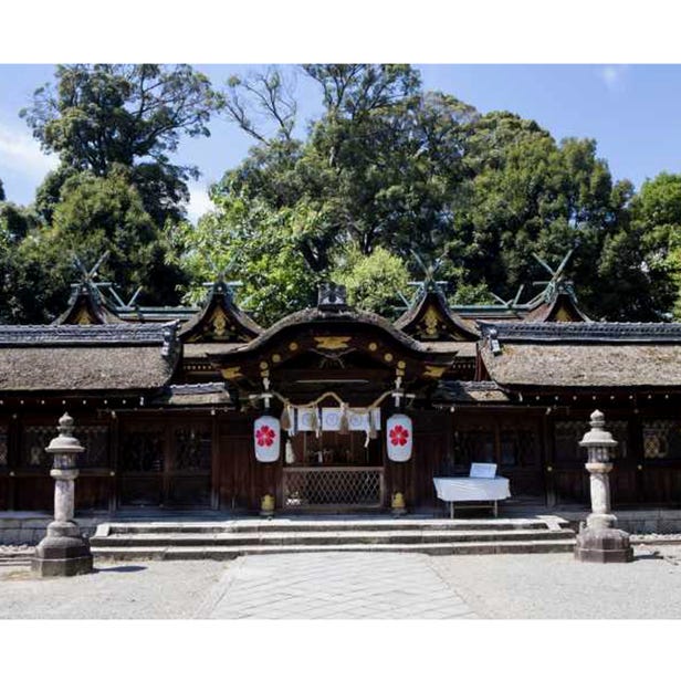 平野神社