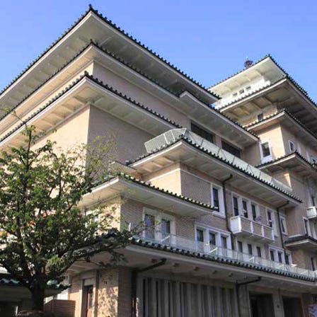 Yasaka Hall Gion Corner