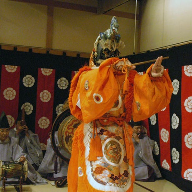 Yasaka Hall Gion Corner