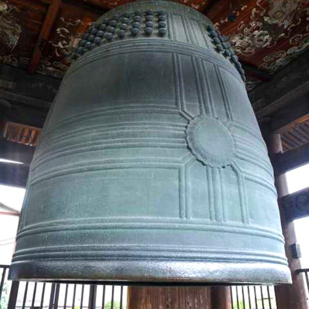 Houkou-ji Temple