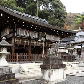Kumano Nyakuoji Shrine