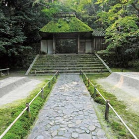 Honen-in Temple