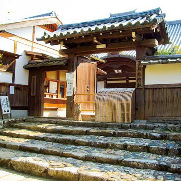 曼殊院門跡