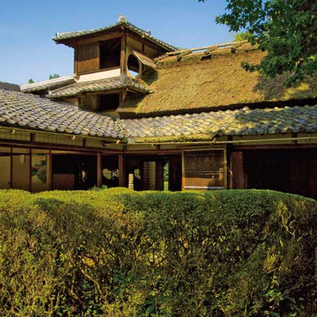 诗仙堂（丈山寺）