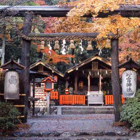 野宫神社