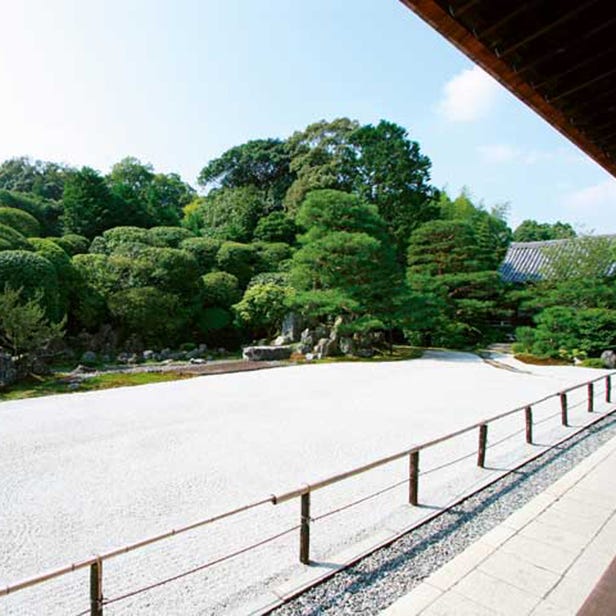 Konchi-in Temple