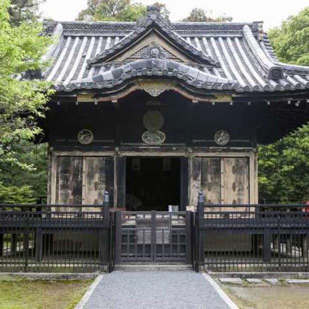 金地院