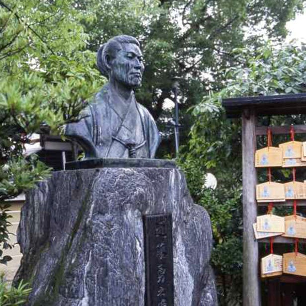 Mibu-dera Temple