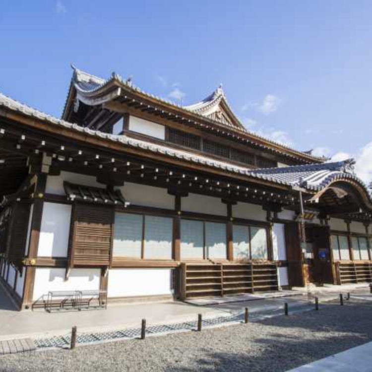 DECOUVERTE KYOTO (Gion, Kawaramachi, Kiyomizu-dera Temple