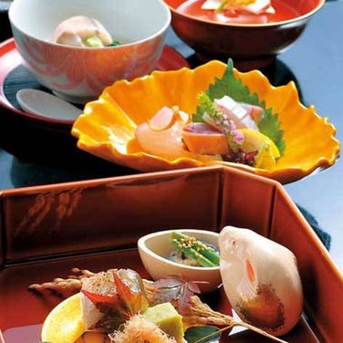 日式料理 料亭 Live Japan 日本的旅行 旅游 体验向导