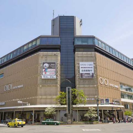 京都丸井