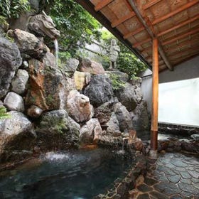 Funaoka Onsen