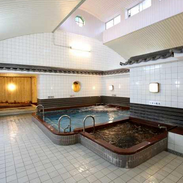 Funaoka Onsen Kinkakuji Temple Kitayama Hot Springs Onsen Bath Houses Sento Live Japan Japanese Travel Sightseeing And Experience Guide