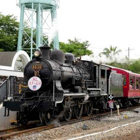 京都鉄道博物館