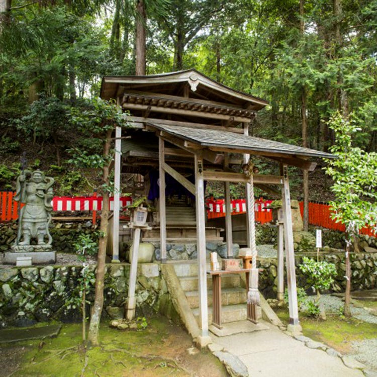 御髪神社 嵐山 太秦 神社 Live Japan 日本の旅行 観光 体験ガイド