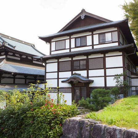 太閣湯殿館