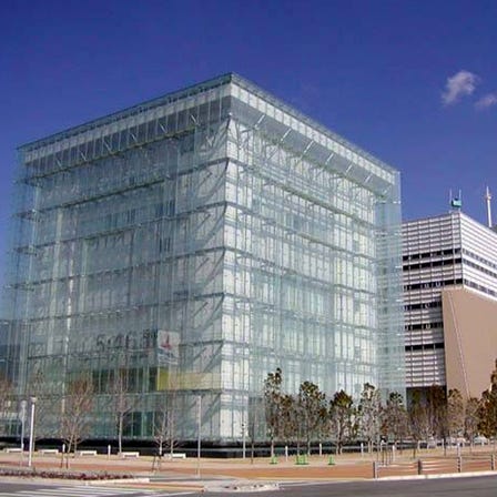 The Great Hanshin-Awaji Earthquake Memorial Museum Disaster Reduction and Human Renovation Institution