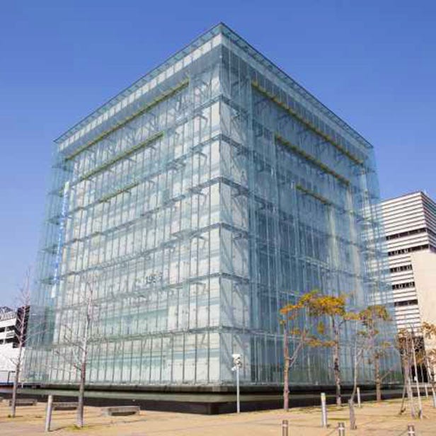 阪神・淡路大地震纪念 人类与防灾未来展览中心