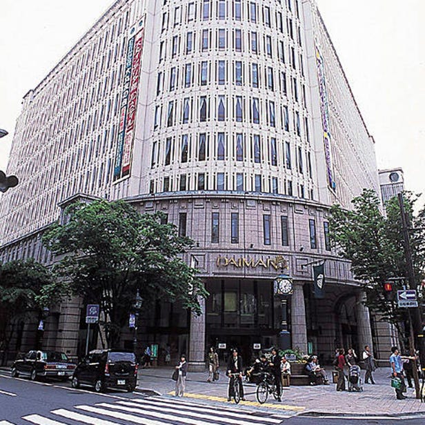 Daimaru Kobe Store