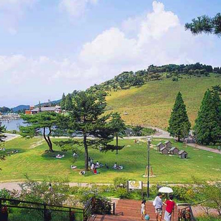 六甲山 (神戸・三宮・北野|森林・山岳) - LIVE JAPAN (日本の旅行