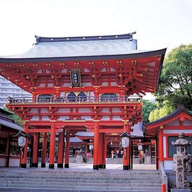 生田神社