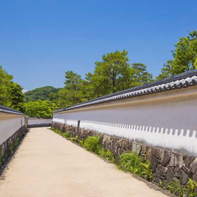 Koko En Garden Himeji Castle Nishi Oyashiki Ato Himeji Akashi Gardens Live Japan Japanese Travel Sightseeing And Experience Guide