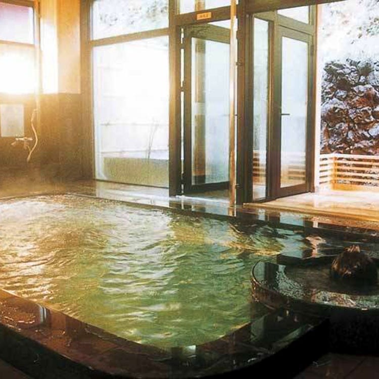 【保障できる】 まんだら湯 (日本の旅行 JAPAN LIVE - (城崎温泉|温泉・銭湯) その他
