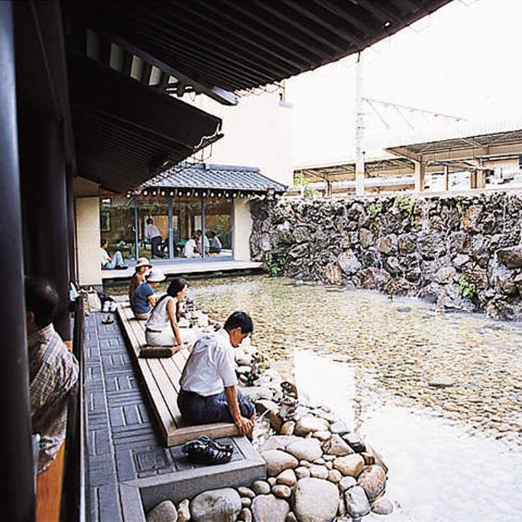 さとの湯 城崎温泉 温泉 銭湯 Live Japan 日本の旅行 観光 体験ガイド
