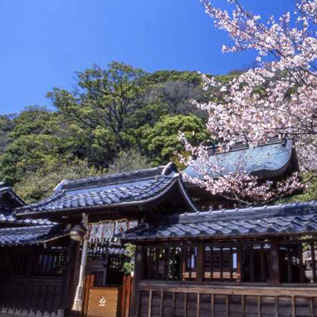 北野天滿神社