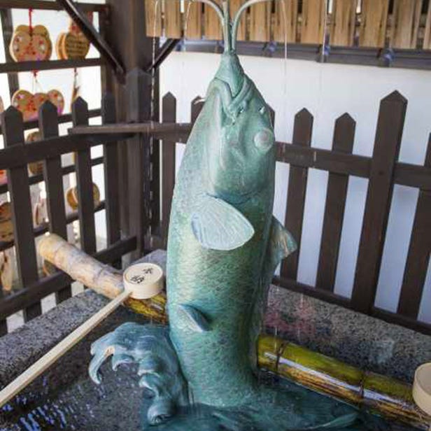 北野天満神社