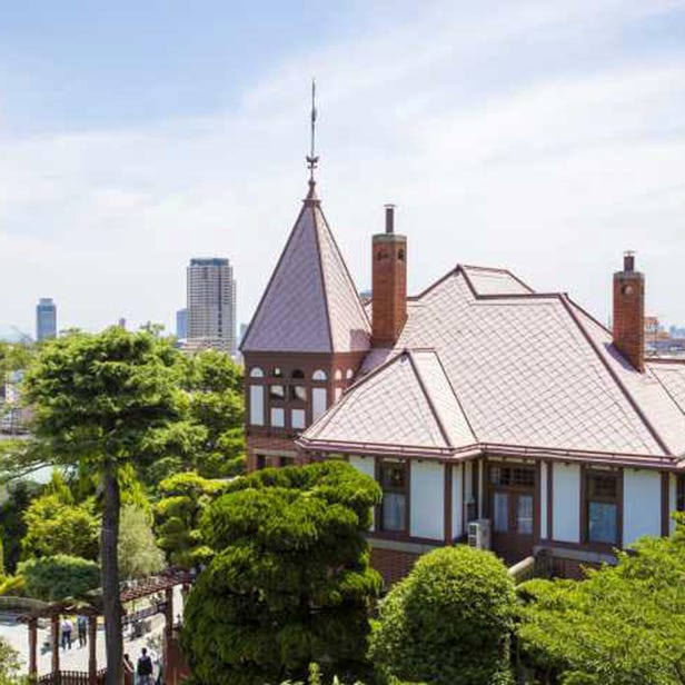 北野天满神社