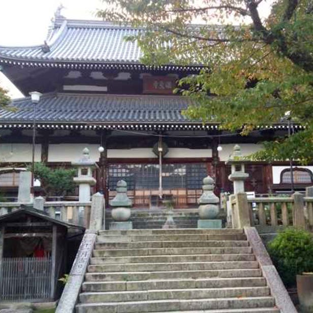 溫泉寺