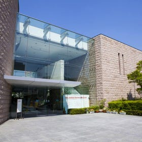 CUPNOODLES MUSEUM
大阪池田