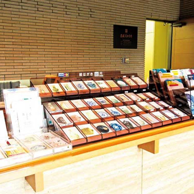 大阪市立東洋陶磁美術館 梅田 大阪車站 北新地 美術館 Live Japan 日本旅遊 文化體驗導覽