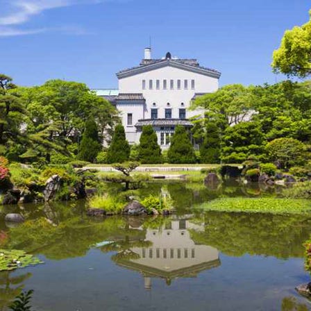 Osaka City Museum of Fine Arts