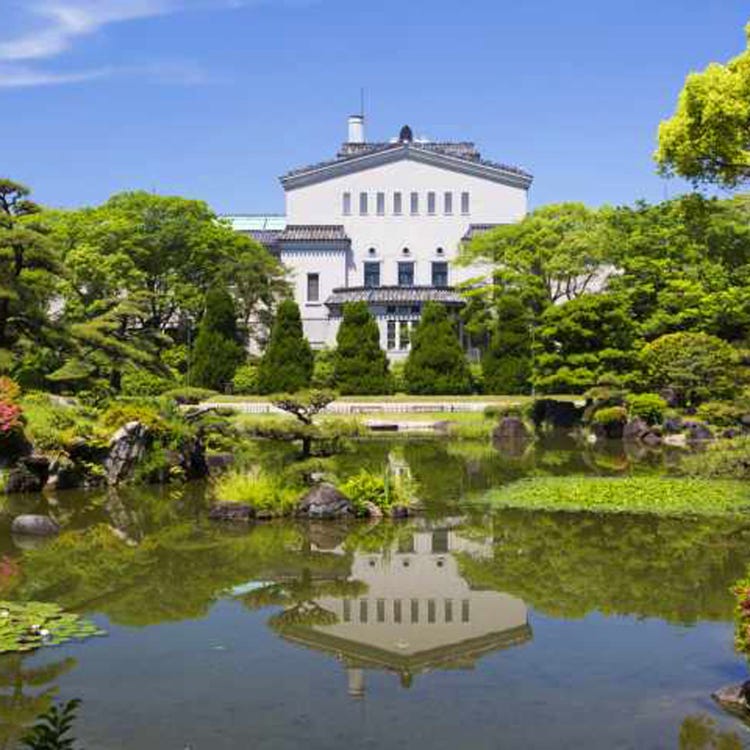 大阪市立美術館 新世界 天王寺 鶴橋 美術館 Live Japan 日本旅遊 文化體驗導覽
